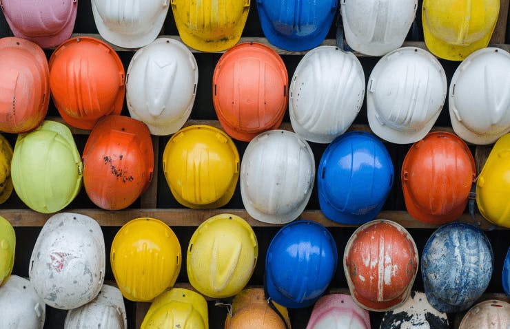 SC Training Construction Training Course - Personal Protective Equipment (PPE) for Construction