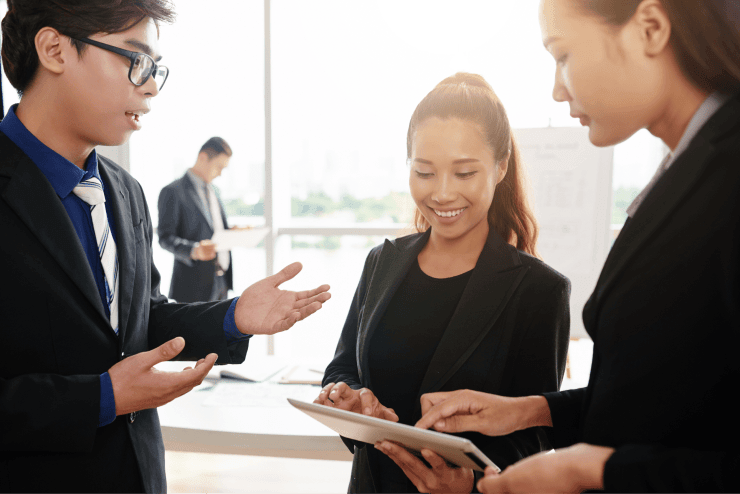 businessmaker academy recruitment training - recruitment and retention training program