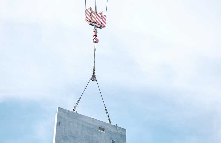Construction Safety Training Program - Basic Rigging