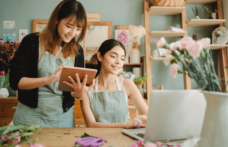 SC Training (formerly EdApp) Respect in the Workplace Training Courses - Diversity and Inclusion in Retail
