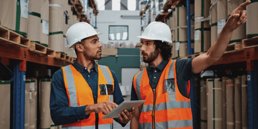 Replenishment Planning - Featured Image