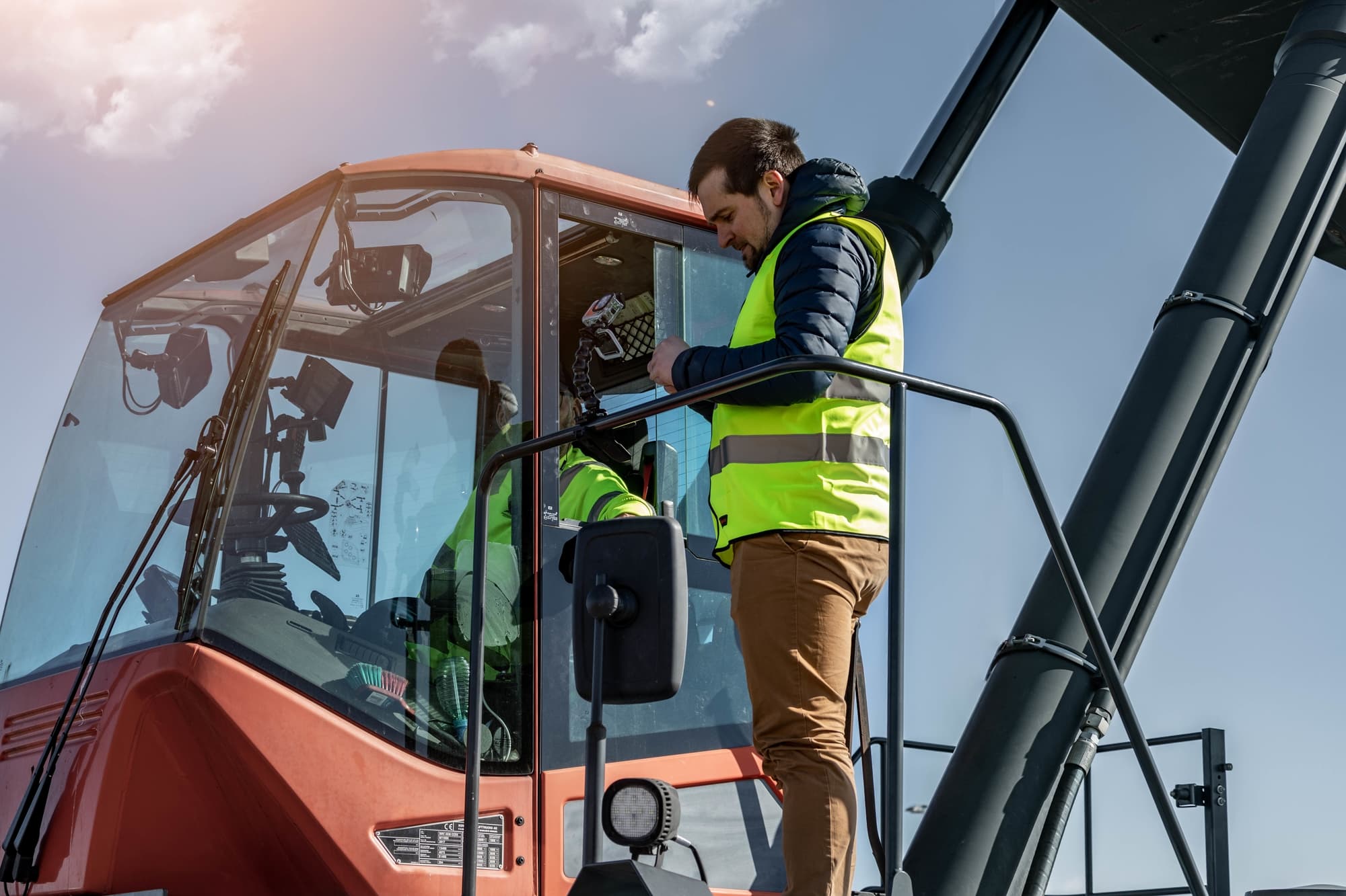DB Schenker Media Section 4 Image 2