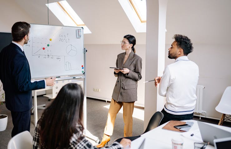 edX Collaborative Training Course - Teamwork & Collaboration