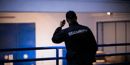 Security Guard Safety- featured image