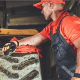 Heavy equipment training - SC Training (formerly EdApp) safe machinery