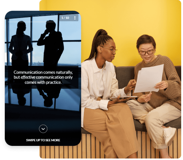 Interpersonal Skills Training Courses