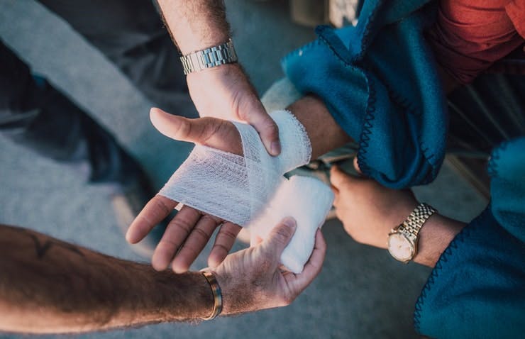 360training MSHA Training Course - MSHA First Aid and CPR Training