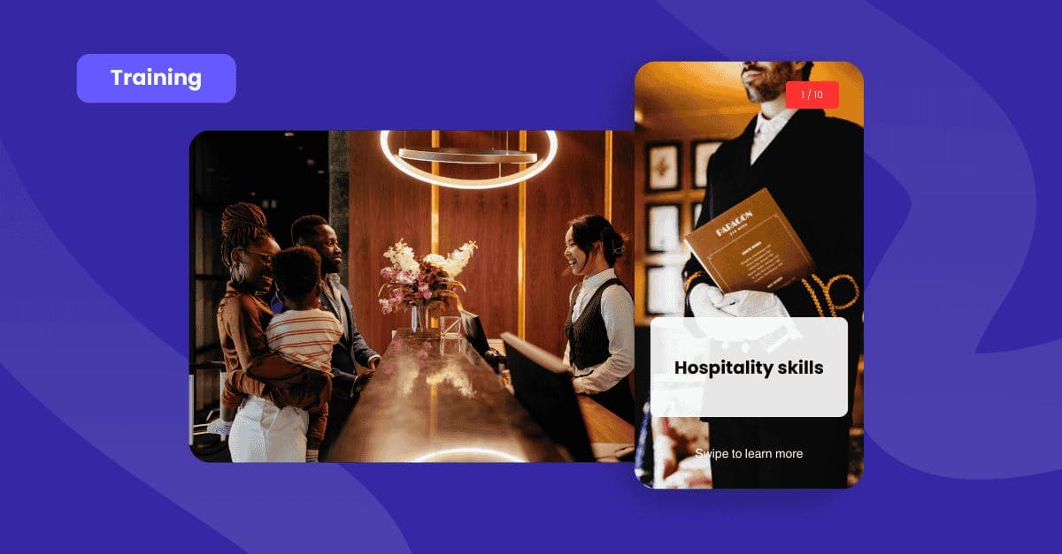 Image for 10 Hospitality skills to elevate your service