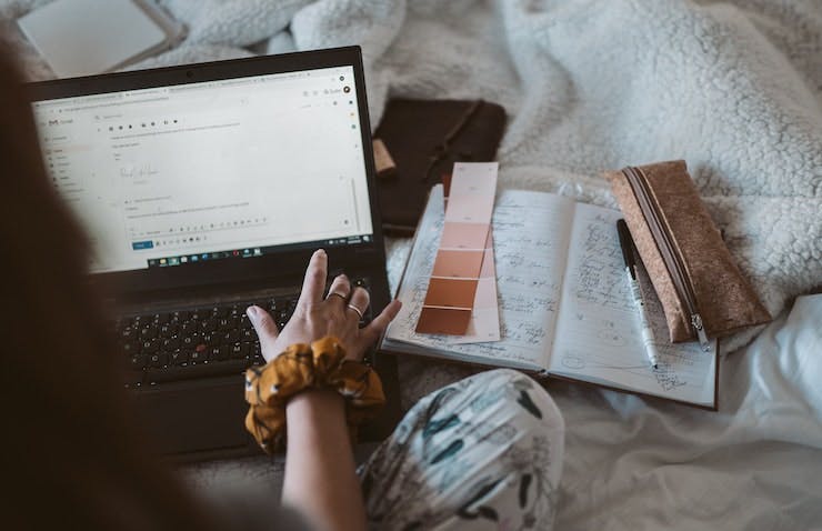 edX Free English Class - Using Email for Networking in English