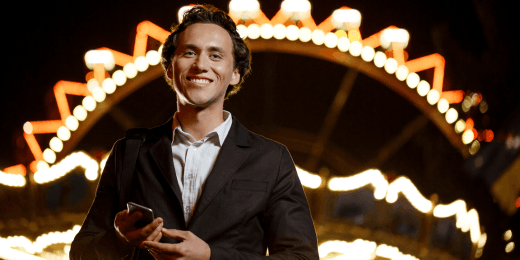 Amusement Park Safety - Featured Image