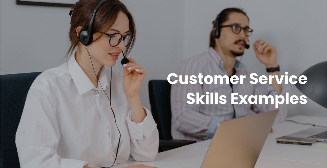 Image for 10 Customer Service Skills Examples