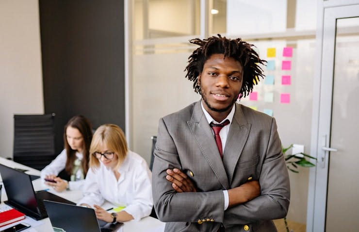 SC Training (formerly EdApp) Professional Development Training Course - Future Ready Leadership