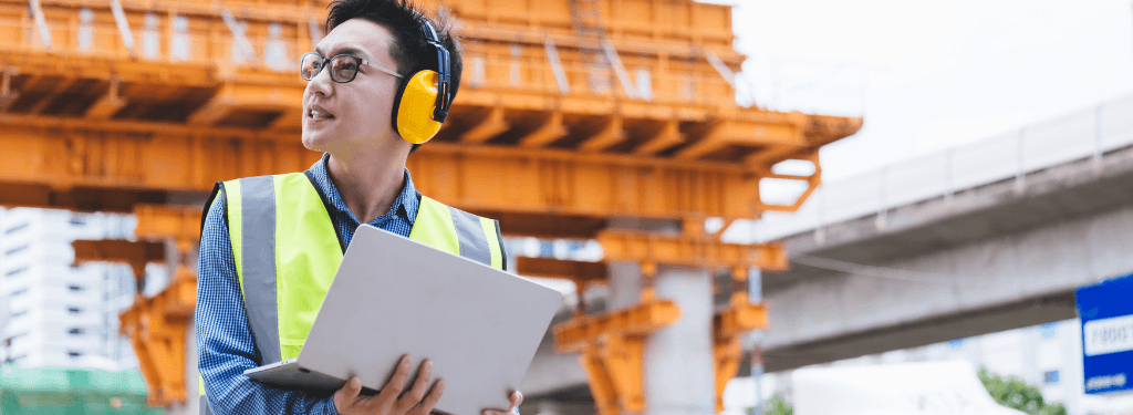 Construction Safety Software