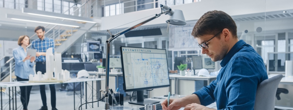 Construction ERP Software