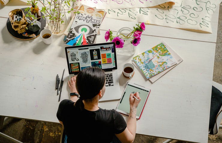 Coursera Instructional Design Training Course - Online education