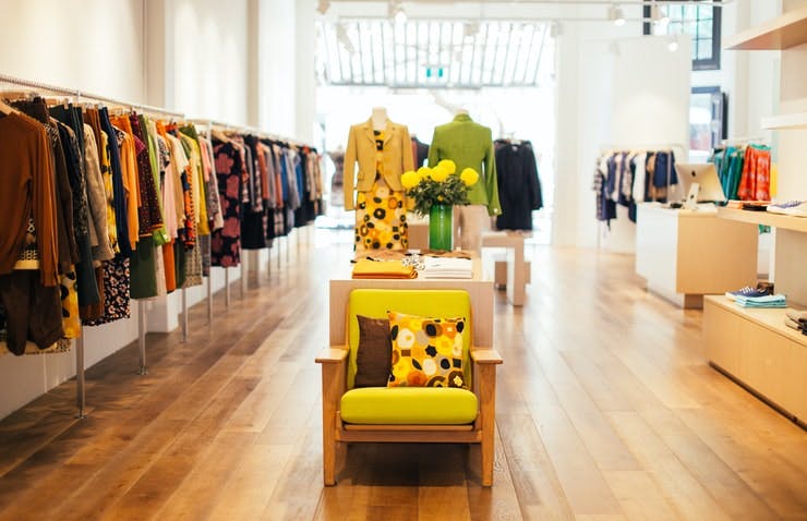 SC Training (formerly EdApp) Retail Training Program - Visual Merchandising (for Fashion Retail)