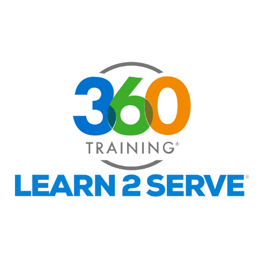 Texas food manager certification - Learn2Serve by 360training