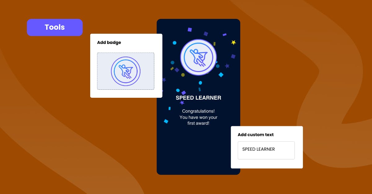 Gamified learning platforms