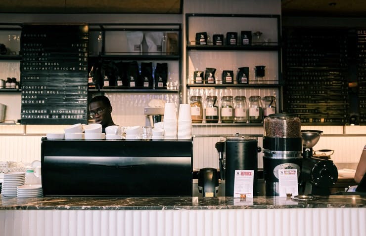 FutureLearn Entrepreneurship Training Course #9 - Entrepreneurship in Food and Beverage
