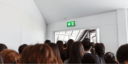 Retail Store Emergency Procedures - Featured Image