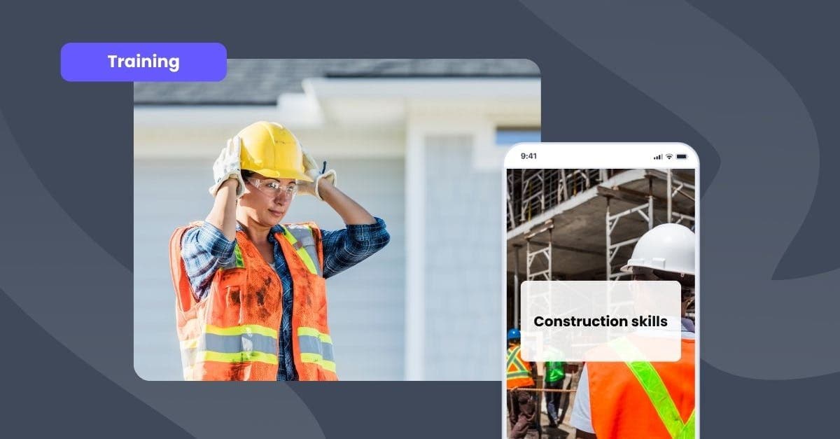 Image for 10 construction skills every team needs