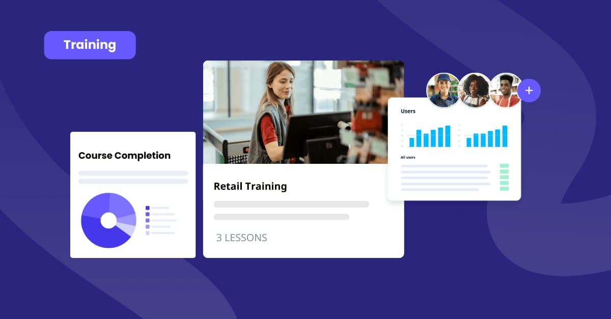 Image for What is retail training? Benefits, ideas, and examples