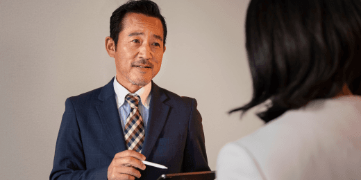Manager using model risk management