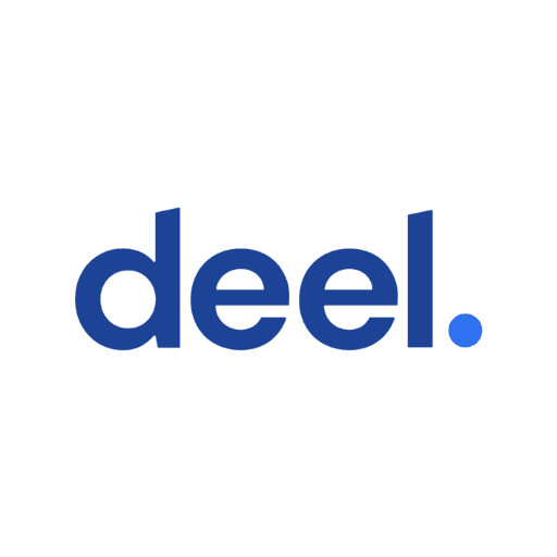 Deel HR Analytics Software