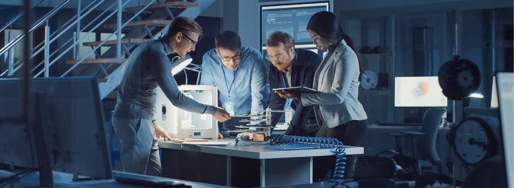 Lean Six Sigma Software