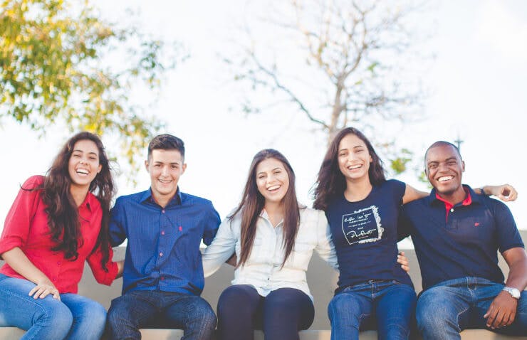 SC Training (formerly EdApp) Motivation Training Course - Youth Entrepreneurship: The Mindset