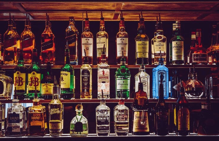 SC Training (formerly EdApp) Responsible Service of Alcohol Training Course - The Bar World of Tomorrow