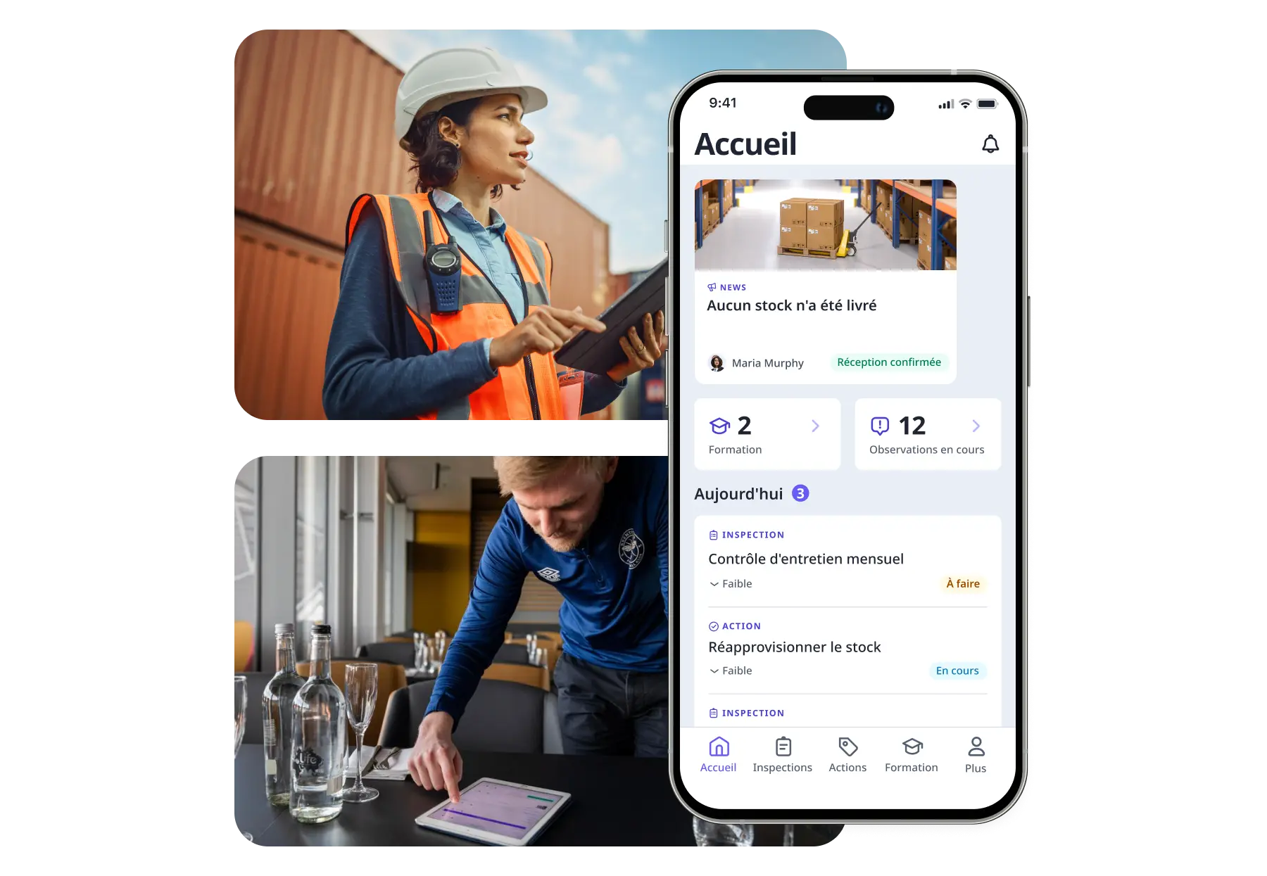 La plateforme Mitti au service de différentes industries