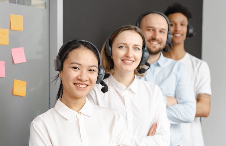 John Academy Customer service training video - Customer Service Skills