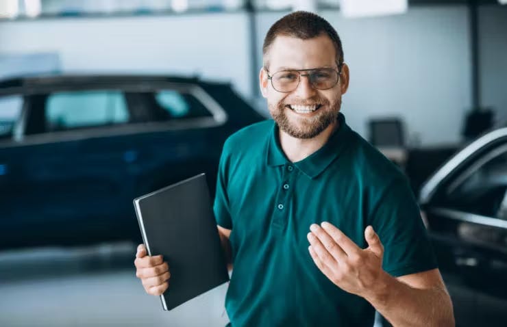 SC Training (formerly EdApp) Sales Training Template - Improving Your Sales Forecast