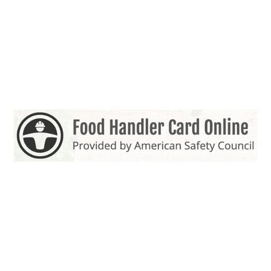 California food handlers certificate - Food Handler Card Online