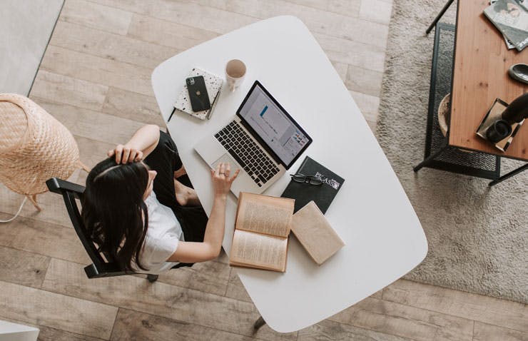 Navex Global Working from Home Training Course - Stronger Together: Working Remotely