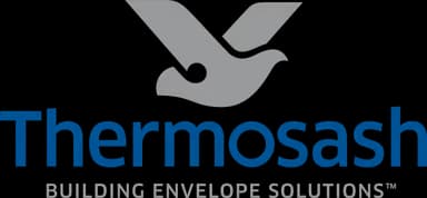 Thermosash Logo