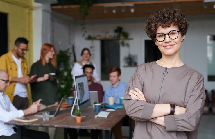 SC Training (formerly EdApp) Stress Management Course - Managing Leadership Stress