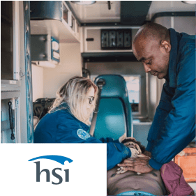 HSI EMR Training Course - Emergency Medical Response