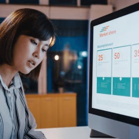 Coursera supervisory training course - Modern Supervisor Skills
