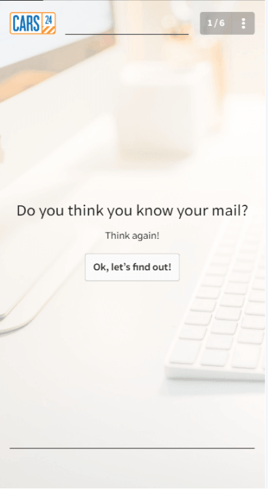 SC Training (formerly EdApp) Modular Training Program - Effective Email Communication
