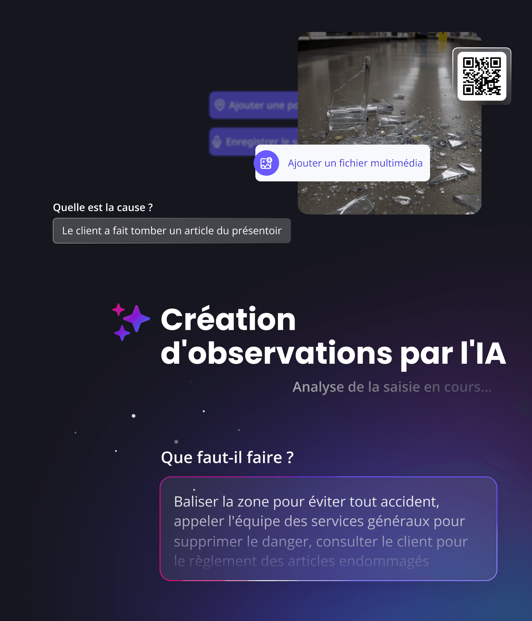 AI Issue Creation