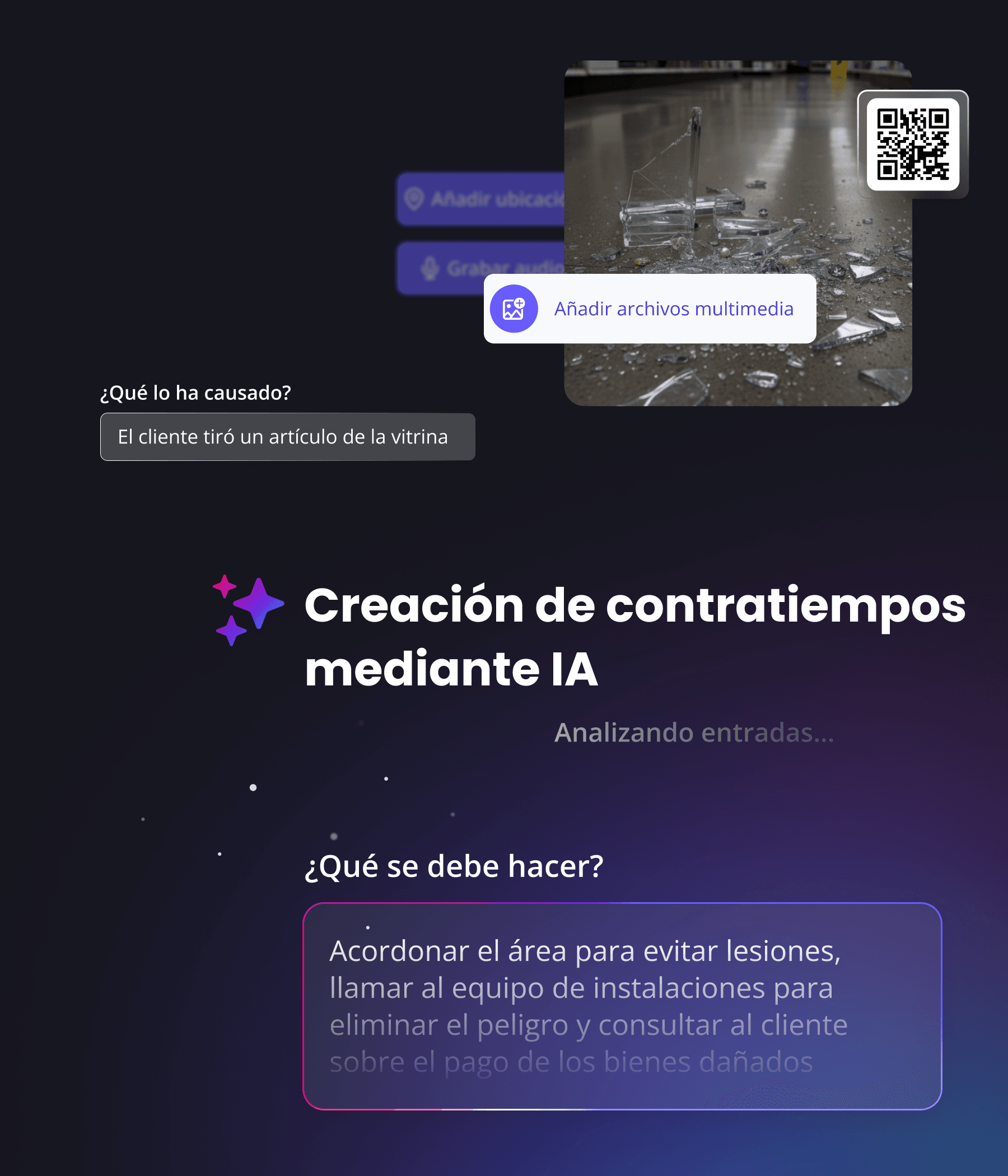 AI Issue Creation