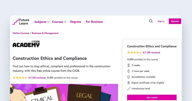 Free compliance training course - Intro to Healthcare and Life Sciences (HCLS) Compliance