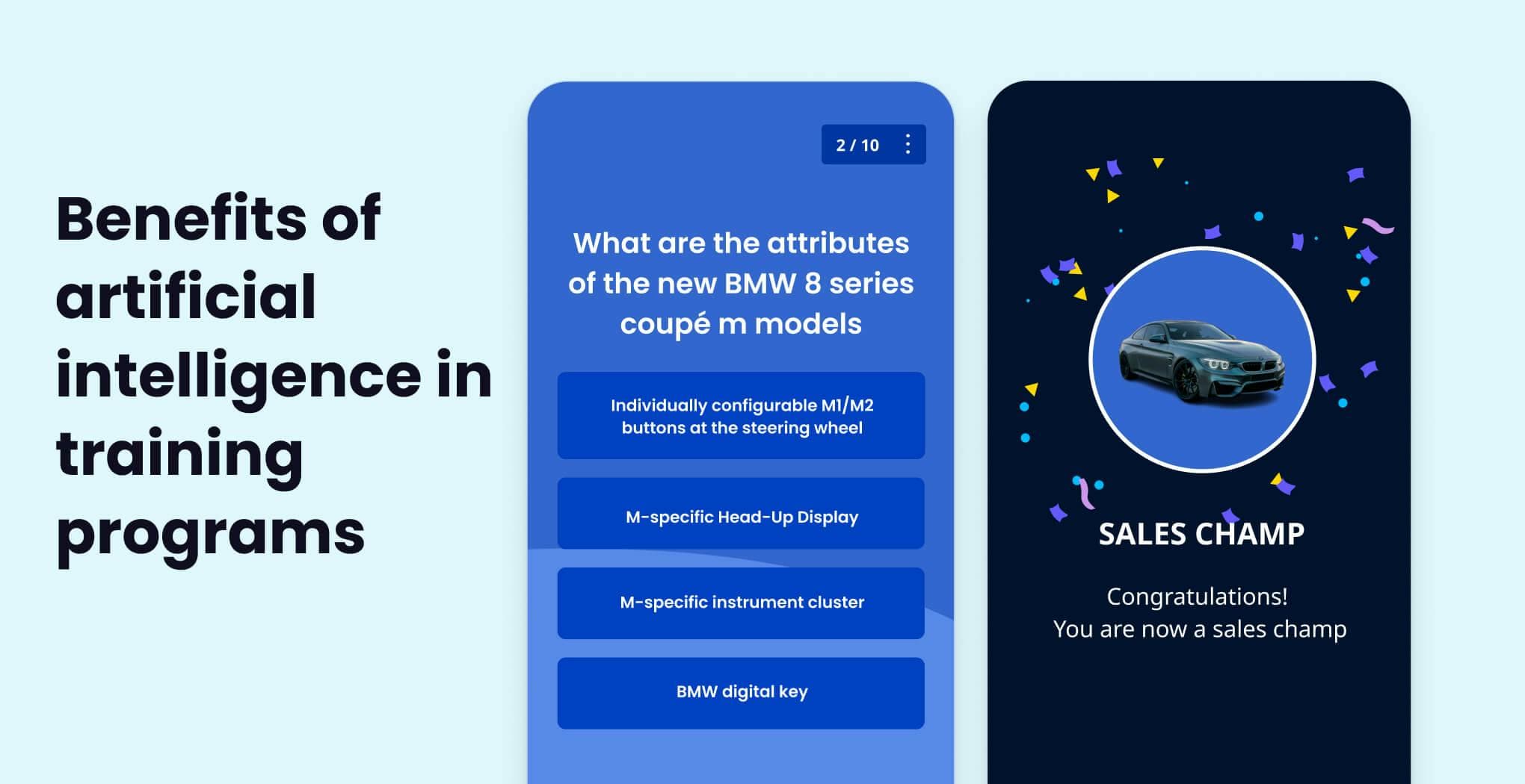 Image for 10 Benefits of artificial intelligence