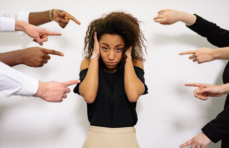 Brandeis University Sensitivity Training Course - Nature and Consequences of Workplace Bullying