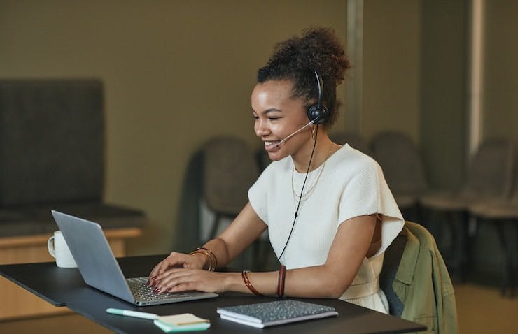 Goskills Customer service training video - Customer Service Training