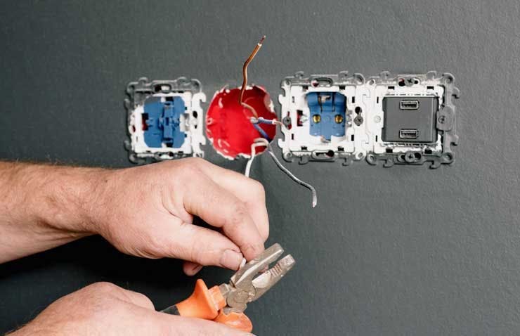 OSHA Education Center Skill Based Training Course - OSHA Electrical Certificate Course