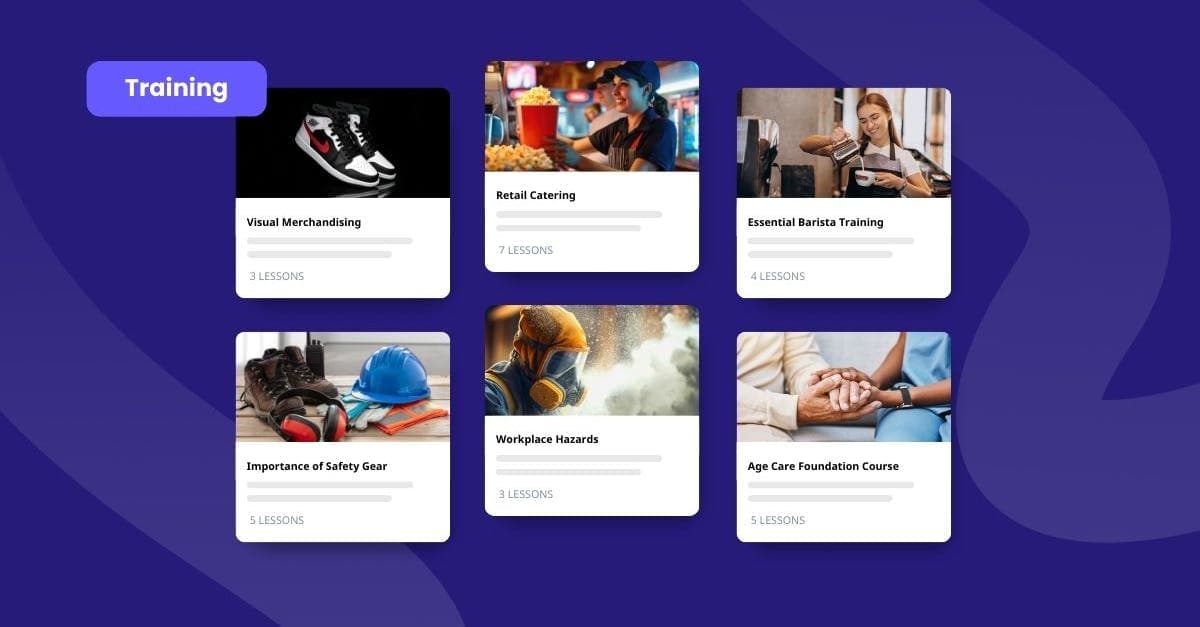 Image for Crafting the perfect training outline