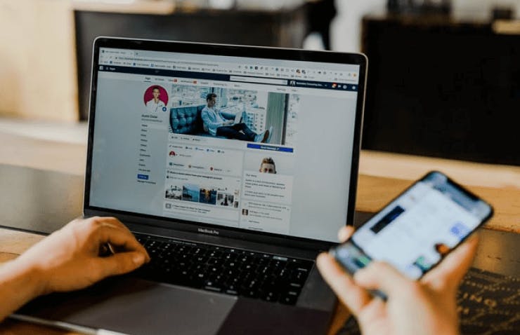The Digital Sales Institute Salesman Training Course-Social Selling